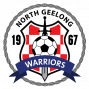 North Geelong Warriors logo